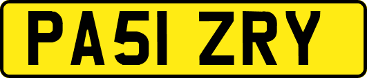 PA51ZRY