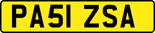 PA51ZSA