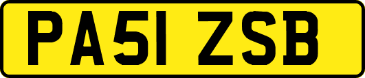 PA51ZSB
