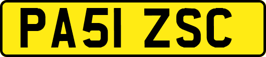 PA51ZSC