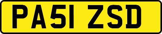 PA51ZSD