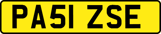 PA51ZSE