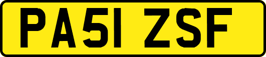 PA51ZSF