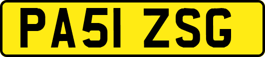 PA51ZSG