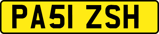 PA51ZSH