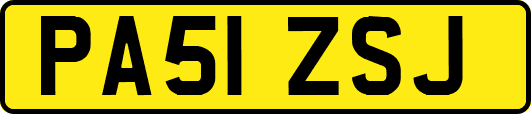 PA51ZSJ