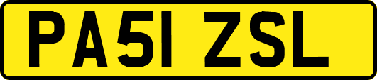 PA51ZSL