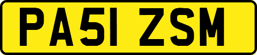 PA51ZSM