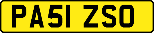 PA51ZSO