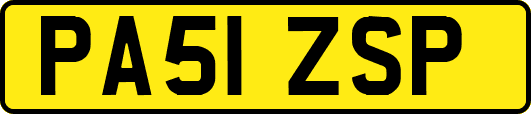 PA51ZSP