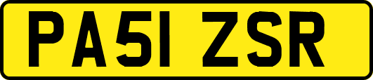 PA51ZSR