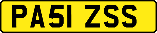 PA51ZSS