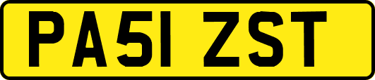 PA51ZST