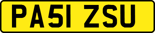 PA51ZSU