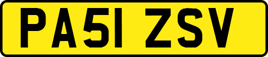 PA51ZSV