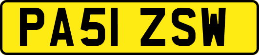 PA51ZSW