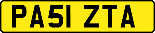 PA51ZTA