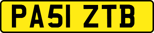 PA51ZTB