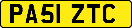 PA51ZTC
