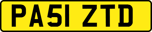 PA51ZTD