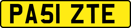 PA51ZTE