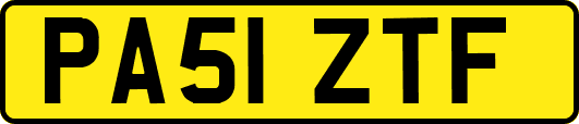 PA51ZTF
