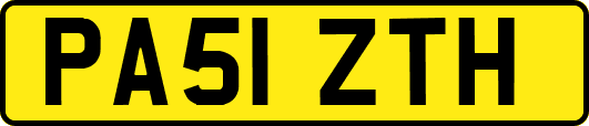 PA51ZTH