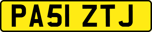 PA51ZTJ