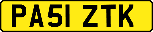 PA51ZTK