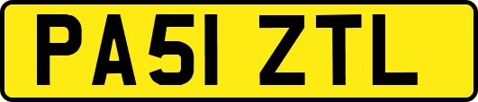 PA51ZTL