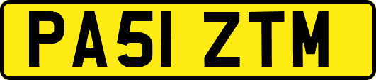 PA51ZTM