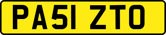 PA51ZTO
