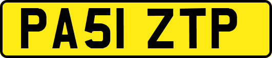 PA51ZTP
