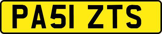 PA51ZTS