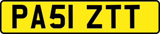 PA51ZTT