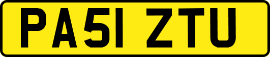 PA51ZTU