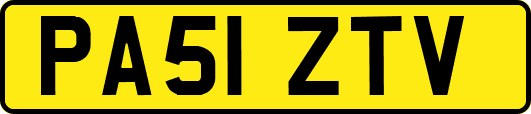 PA51ZTV