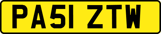 PA51ZTW