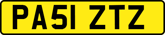 PA51ZTZ