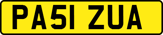 PA51ZUA