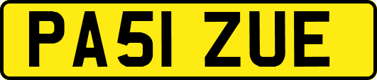 PA51ZUE