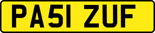 PA51ZUF
