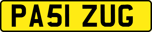 PA51ZUG