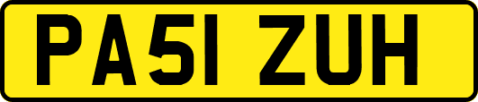 PA51ZUH