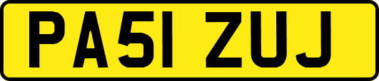 PA51ZUJ