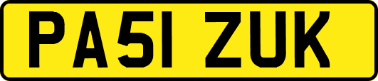 PA51ZUK