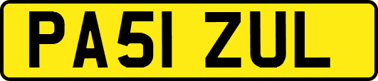 PA51ZUL