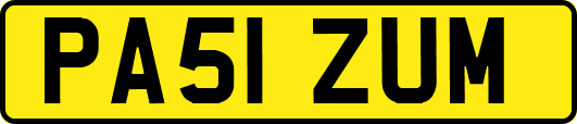 PA51ZUM