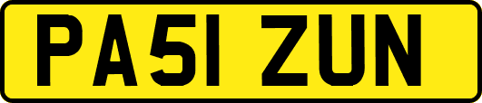 PA51ZUN