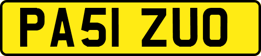 PA51ZUO